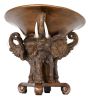 Elephant Grand Serving Bowl