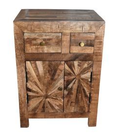 Cayley Bedside Cabinet