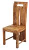 Cinnamon Amber Dining Chair