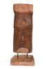 Bayshore Tiki Mask on Stand 25 Inch