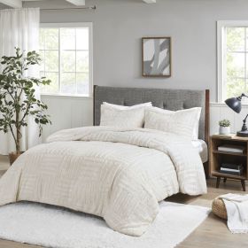 Arctic Fur Down Alternative Comforter Mini Set